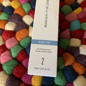 Rodan + Fields REDEFINE Pore Refining Toner